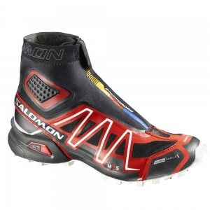 Chaussures de course Salomon Snowcross CS (unisexe)