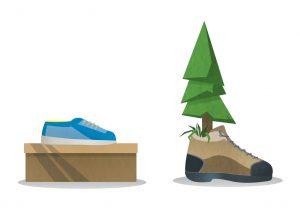 Illustration-soulier