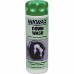 Nettoyant pour duvet Down Wash de Nikwax
