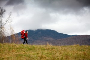 Rando-Pisgah