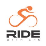 Ride with GPS LOGO