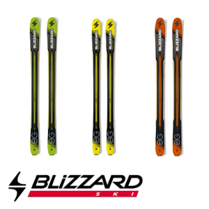Skis-d'aventure-Blizzard-Zero-G-85-
