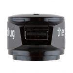 The plug III