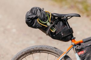 Three Days on the Tour Divide with the Salsa Cutthroat