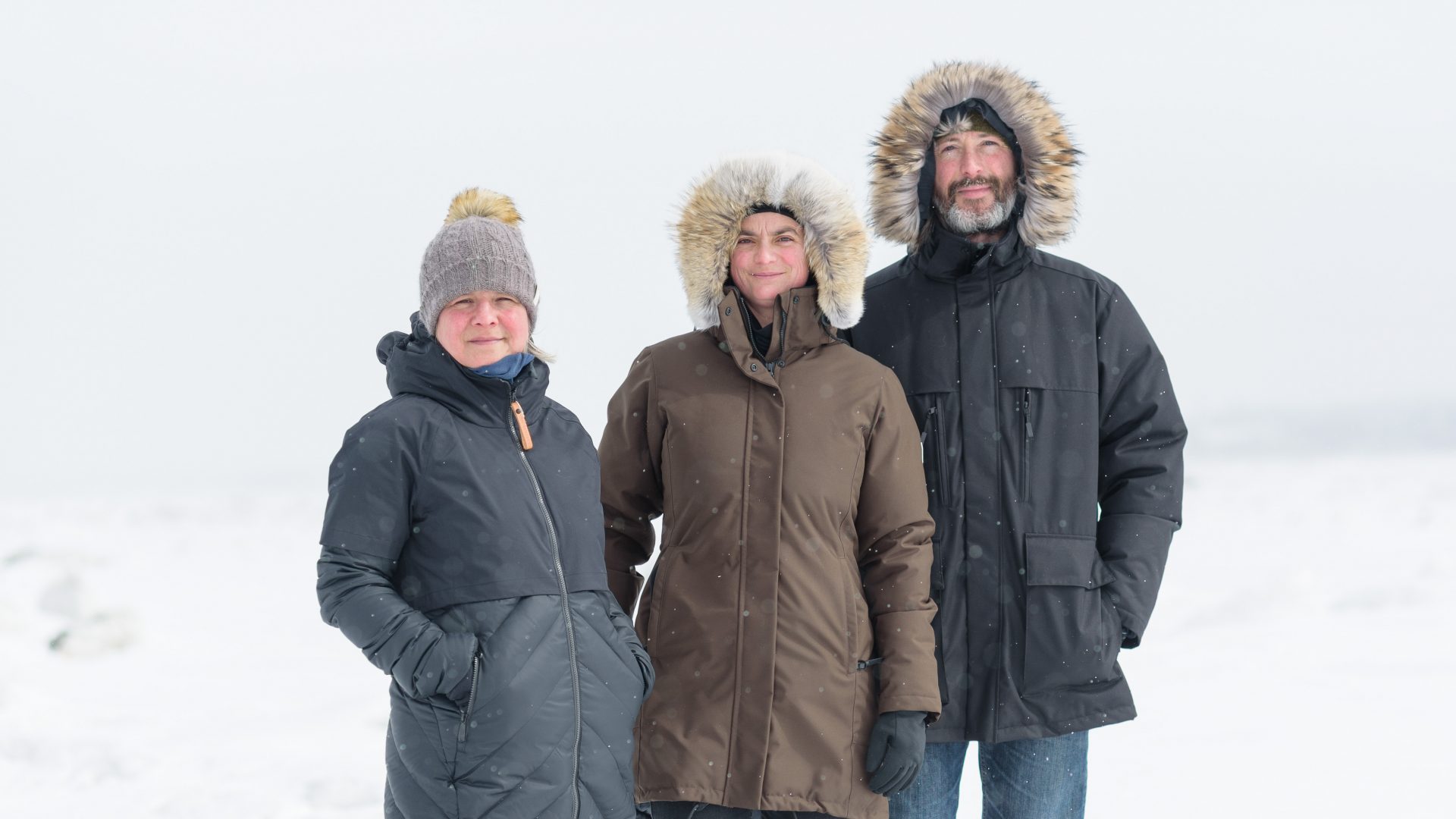 Braver le froid sans sourciller : nos manteaux d'hiver les plus chauds –  Blogue La Cordée: plein air, vélo et ski