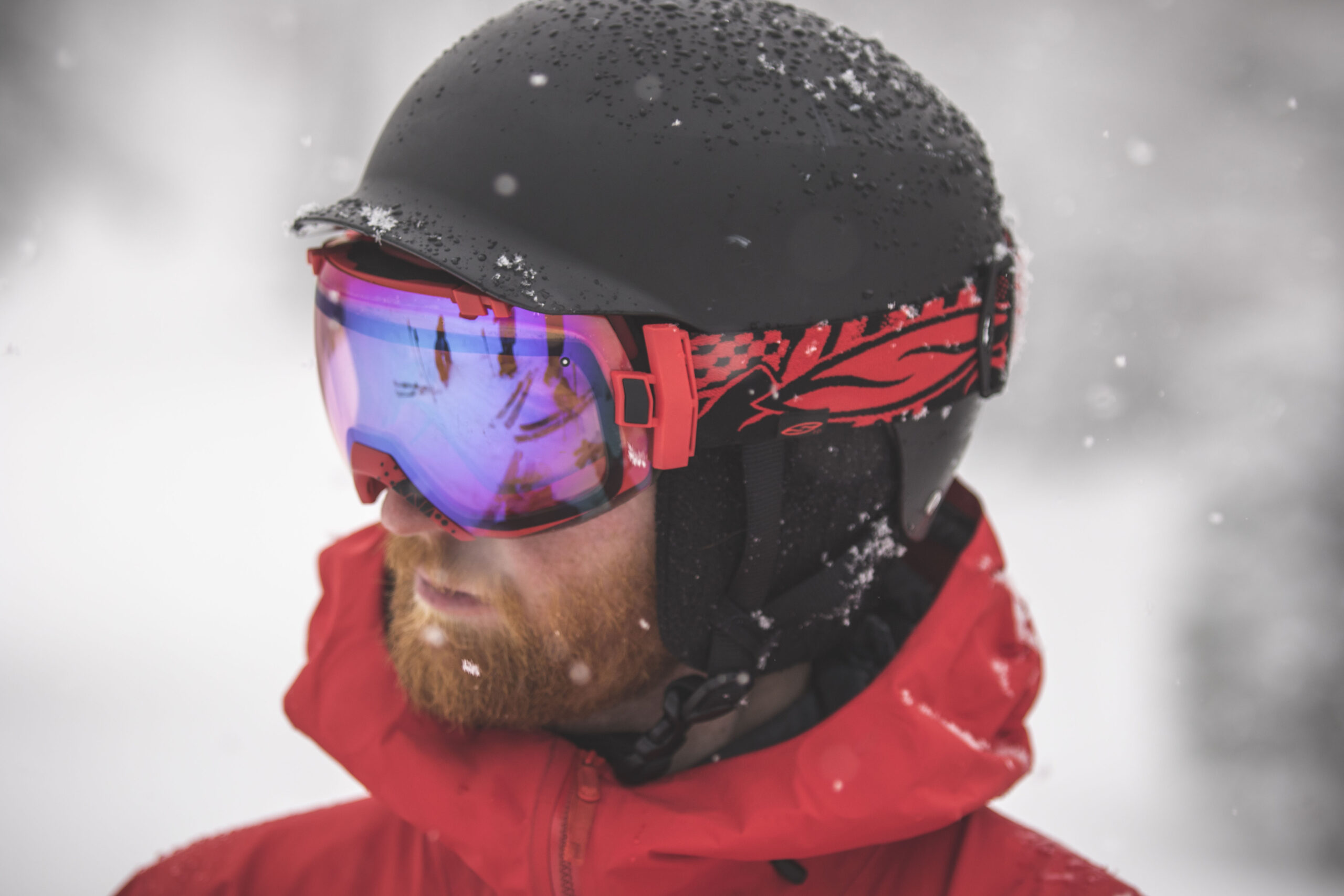 Guide : trouve les meilleures lunettes de ski pour 2022