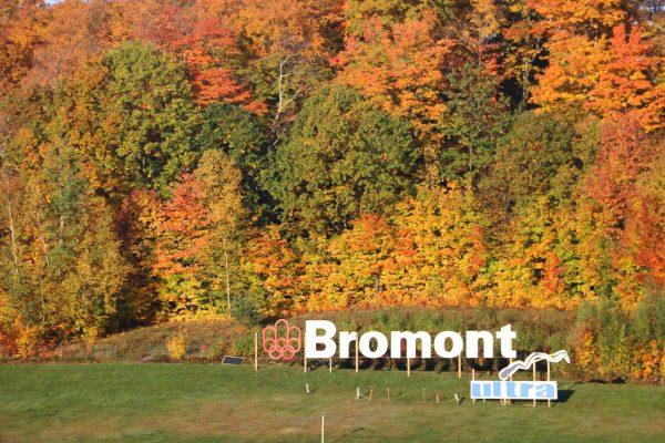 Photo : Bromont Ultra
