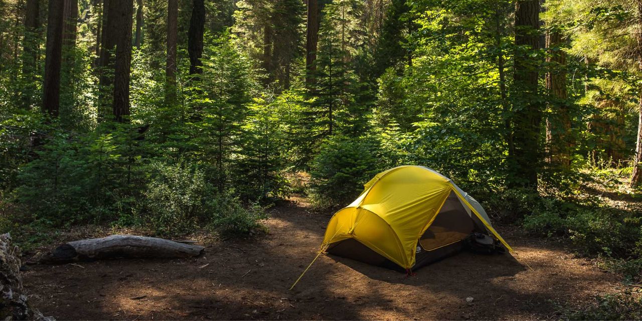 Trouvez un emplacement de camping en nature au Québec - Sépaq