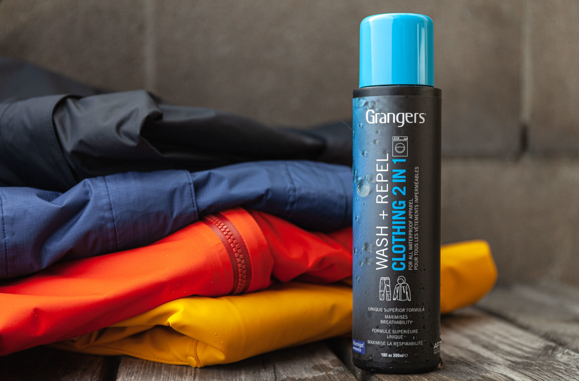 Guide d�??achat : Comment choisir un imperm?�able? - Blogue La Cord?�e: plein air, v?�lo et ski