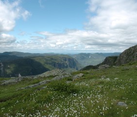 Photo Sépaq, parc national des Hautes-Gorges-de-la-Rivière-Malbaie