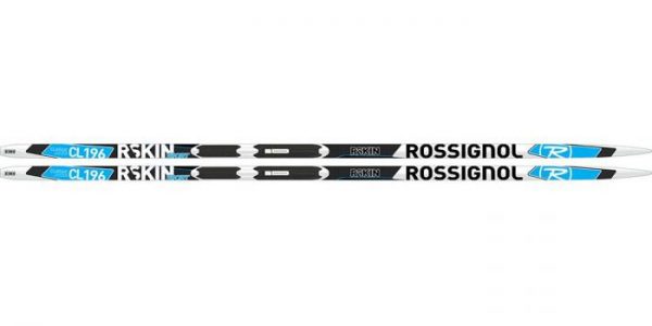 Skis de fond classique Rossignol R-Skin Sport IFP