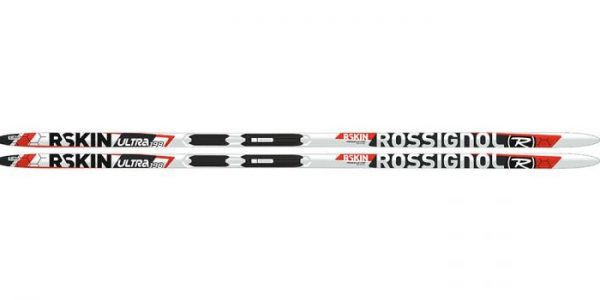 Skis de fond classique Rossignol R-Skin Ultra IFP